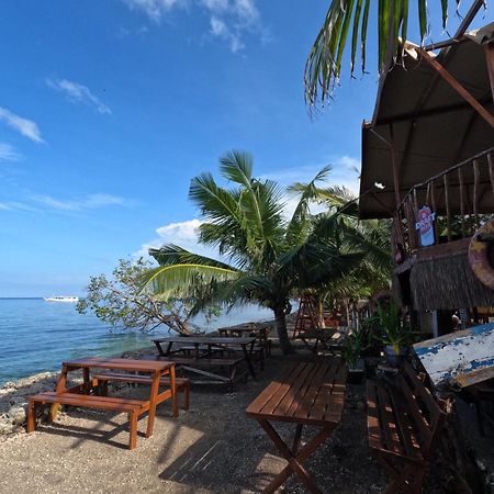 Maryan Moyo Bungalows & Resto Moyo Island Luaran gambar