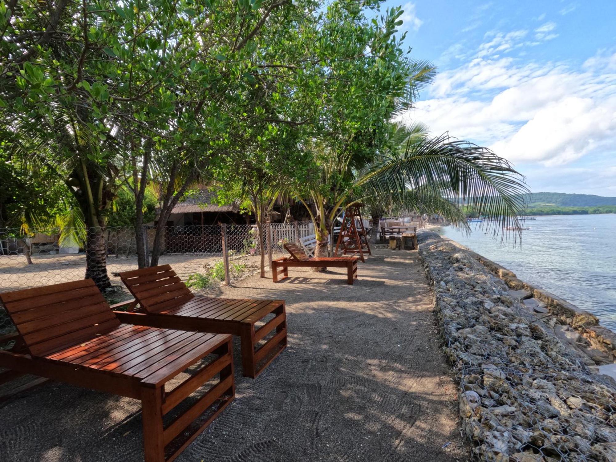 Maryan Moyo Bungalows & Resto Moyo Island Luaran gambar