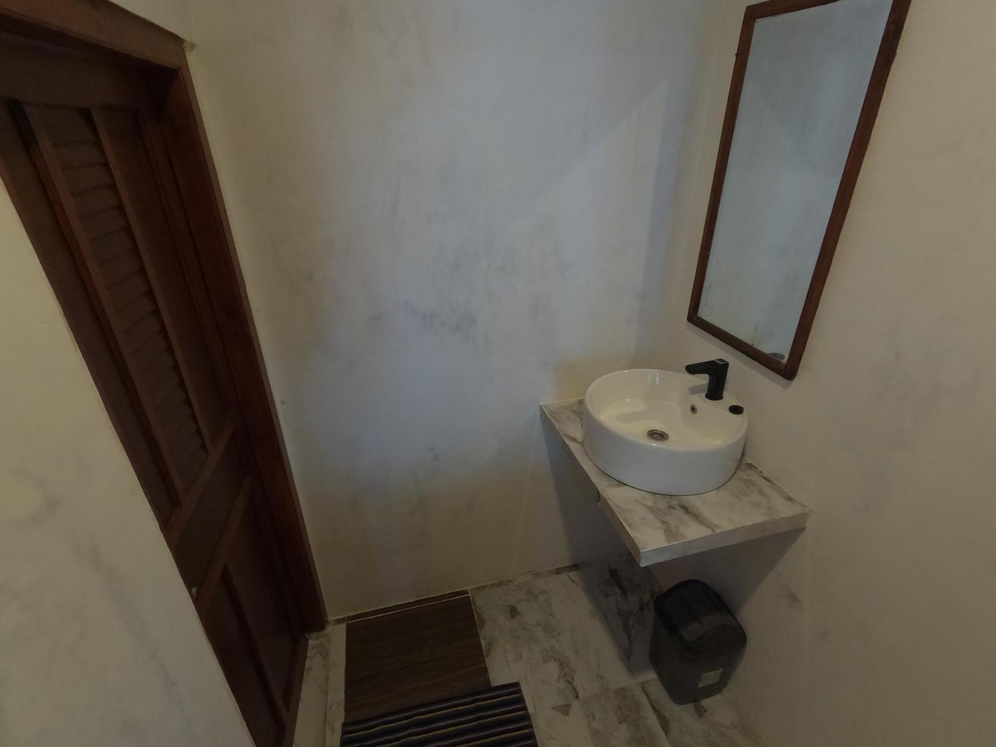 Maryan Moyo Bungalows & Resto Moyo Island Luaran gambar