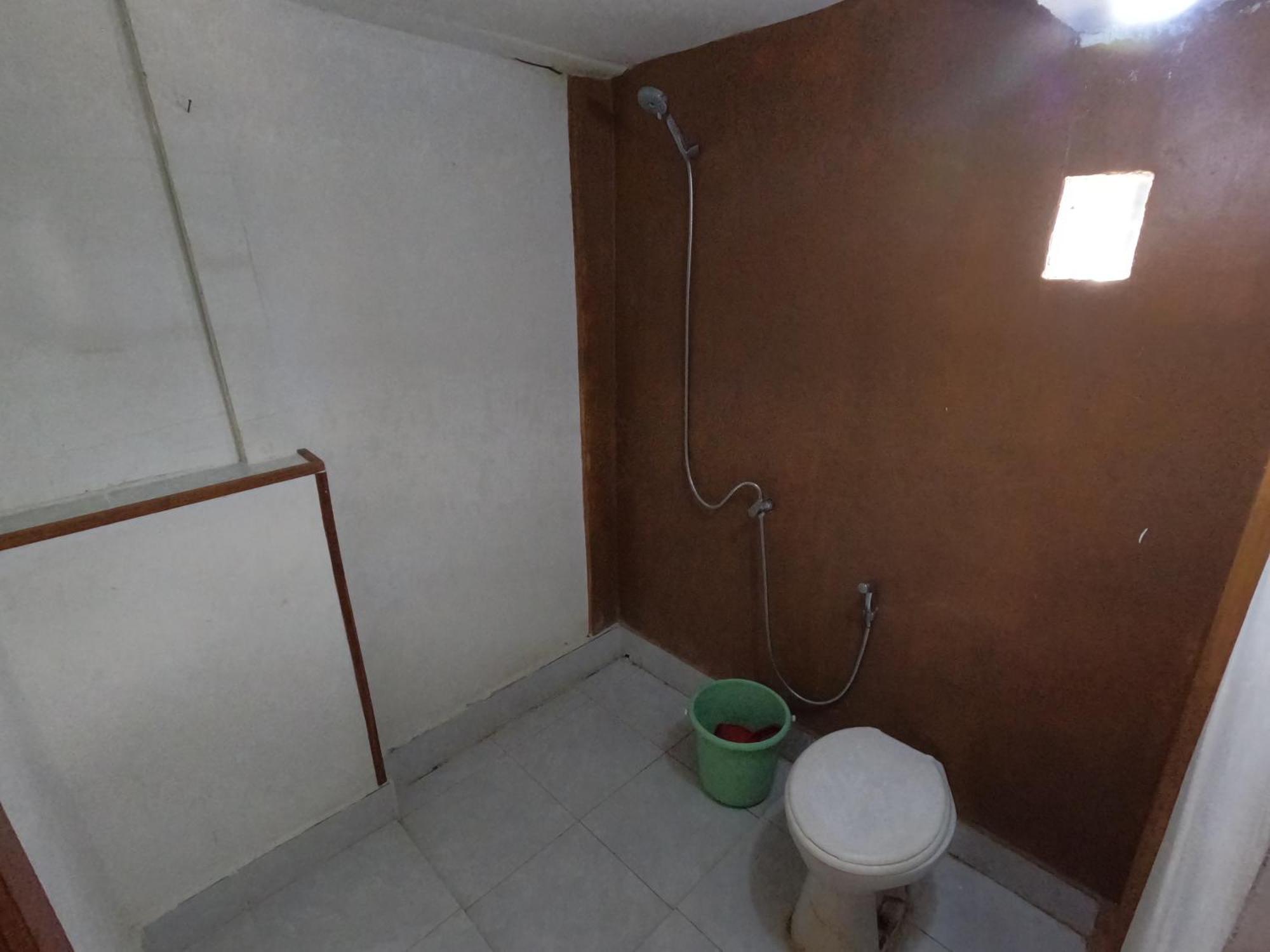 Maryan Moyo Bungalows & Resto Moyo Island Luaran gambar